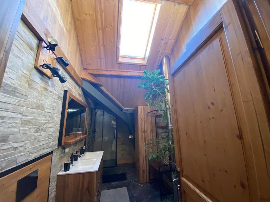 Green Valley Habere-Lullin Exterior photo
