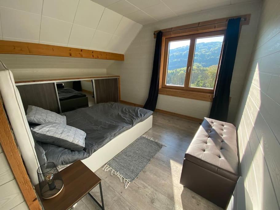 Green Valley Habere-Lullin Exterior photo