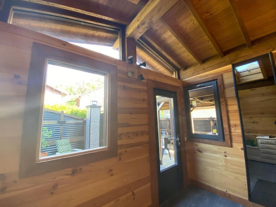 Green Valley Habere-Lullin Exterior photo