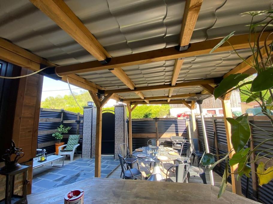 Green Valley Habere-Lullin Exterior photo