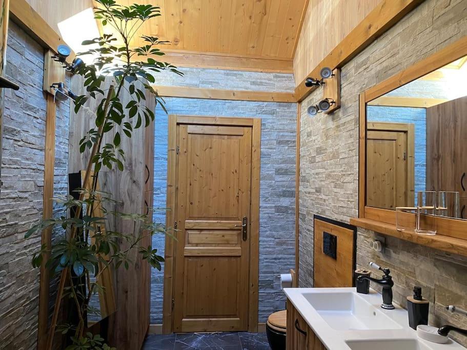 Green Valley Habere-Lullin Exterior photo