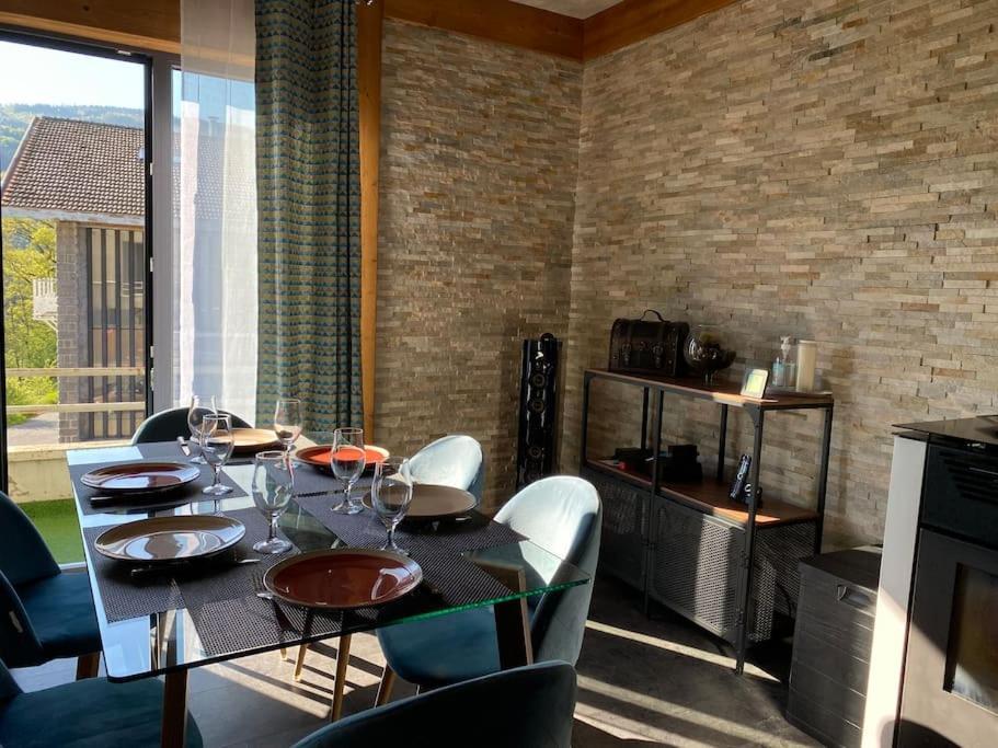 Green Valley Habere-Lullin Exterior photo